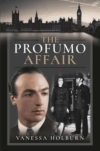 Produktbild: The Profumo Affair