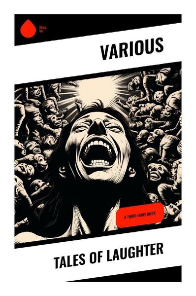 Tales of Laughter, Taschenbuch von Various, Sharp Ink, 9788028340780