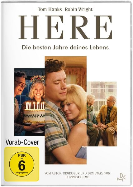 Produktbild: Here