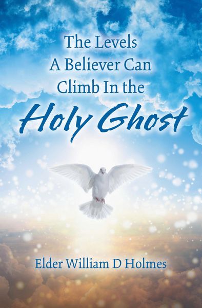 Produktbild: The Levels A Believer Can Climb In the Holy Ghost