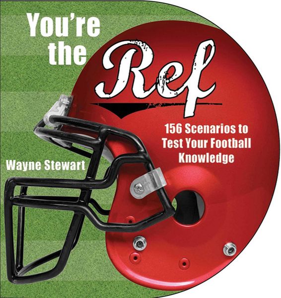 Produktbild: You're the Ref