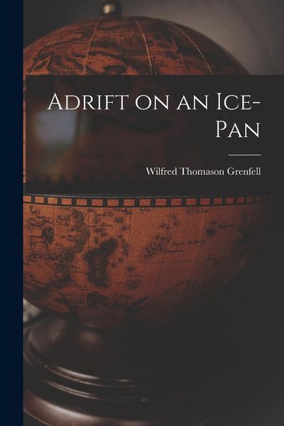 Produktbild: Adrift on an Ice-Pan