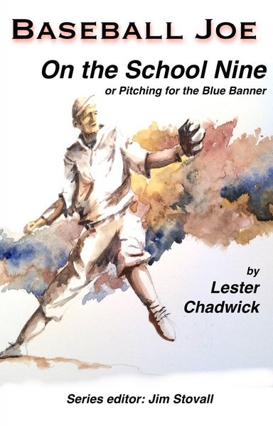 Produktbild: Baseball Joe on the School Nine