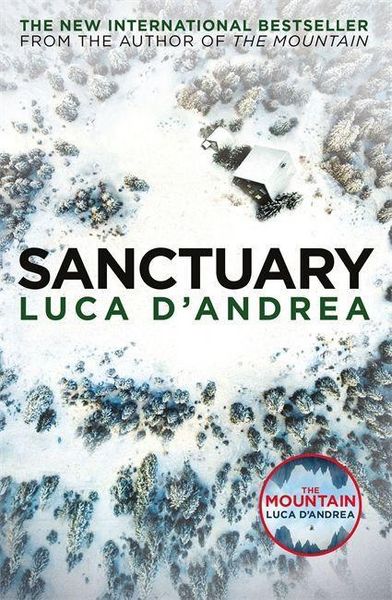 Produktbild: Sanctuary