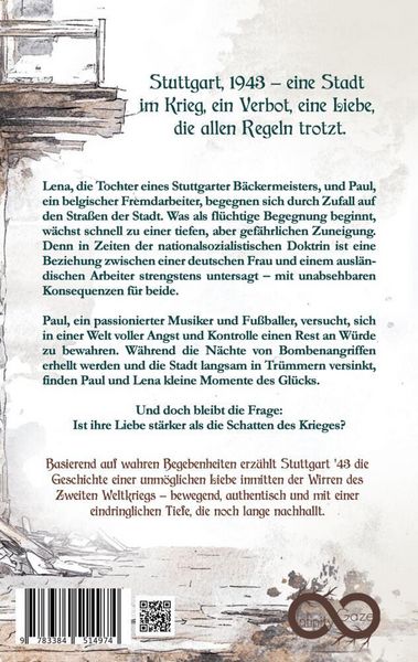 Produktbild: Stuttgart '43