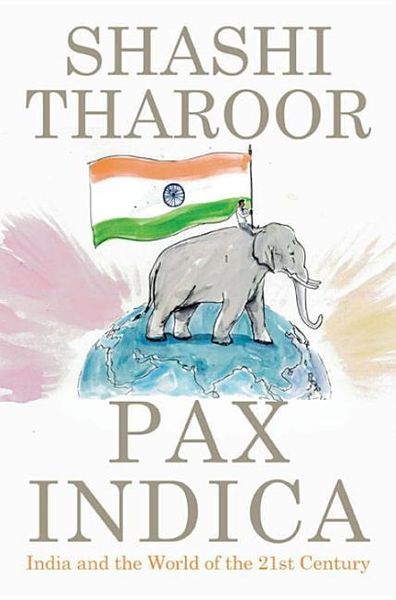 Produktbild: Pax Indica