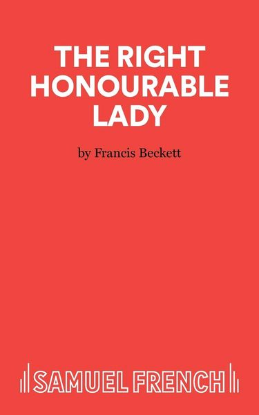 Produktbild: The Right Honourable Lady