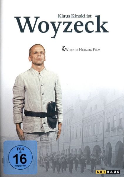 Produktbild: Woyzeck