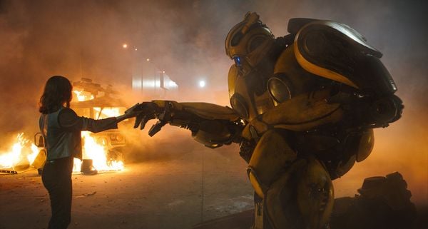 Produktbild: Bumblebee