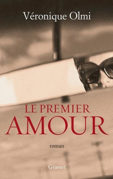 Produktbild: Le premier amour