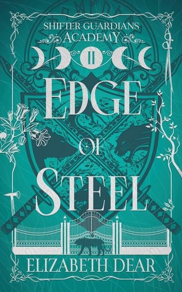 Produktbild: Edge of Steel