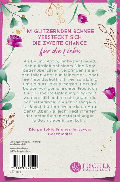 Produktbild: Dich hatte ich nicht auf der G&auml;steliste