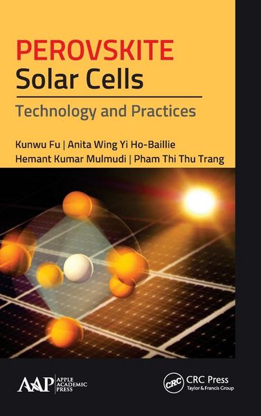Produktbild: Perovskite Solar Cells