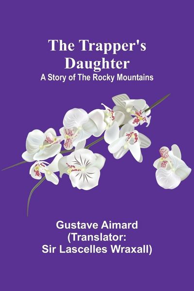 Produktbild: The Trapper's Daughter