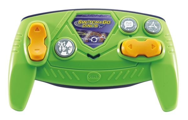 Produktbild: Switch & Go Dinos - RC Roboter-T-Rex