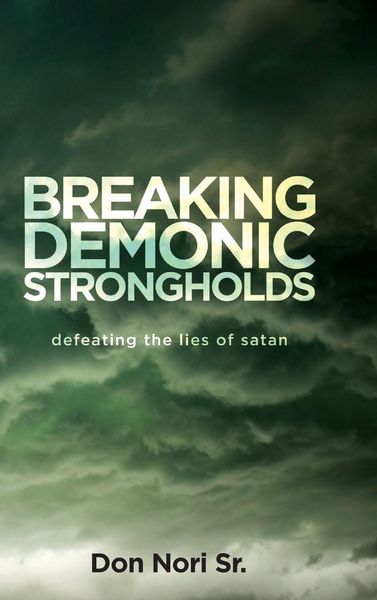 Produktbild: Breaking Demonic Strongholds