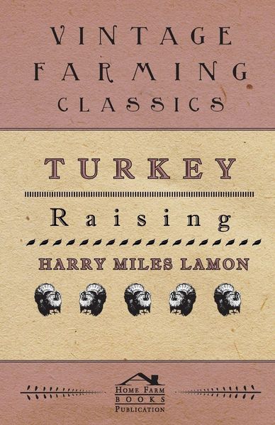 Produktbild: Turkey Raising