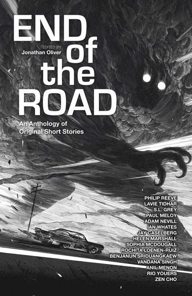 Produktbild: End of the Road