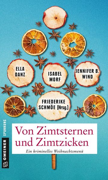 Produktbild: Von Zimtsternen und Zimtzicken