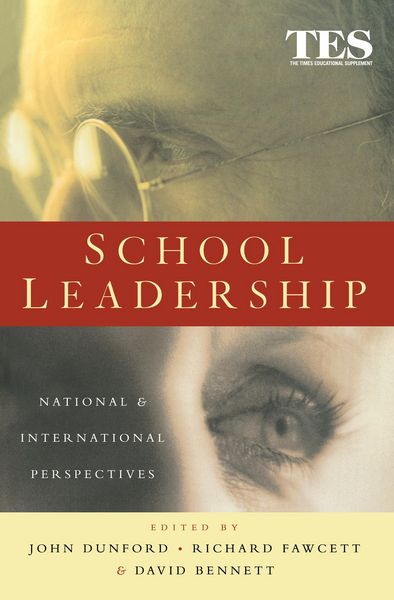 Produktbild: School Leadership