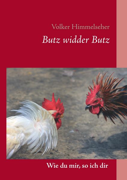 Produktbild: Butz widder Butz