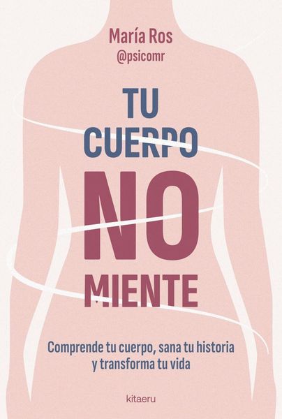 Produktbild: Tu cuerpo no miente