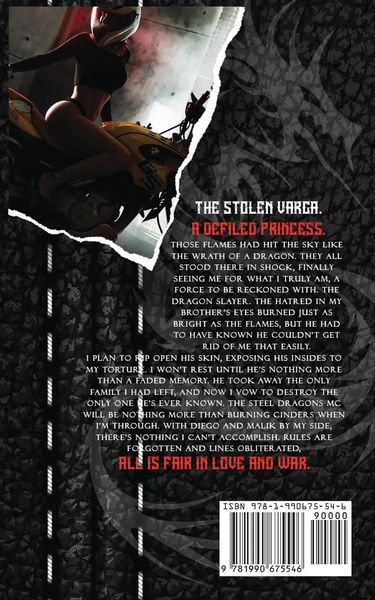 Produktbild: Dragon Strife
