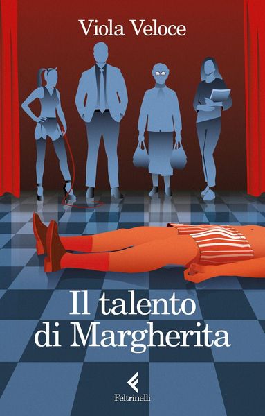 Produktbild: Il talento di Margherita
