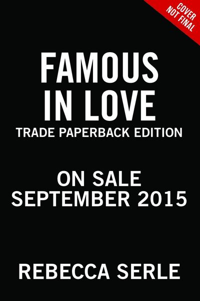 Produktbild: Famous in Love
