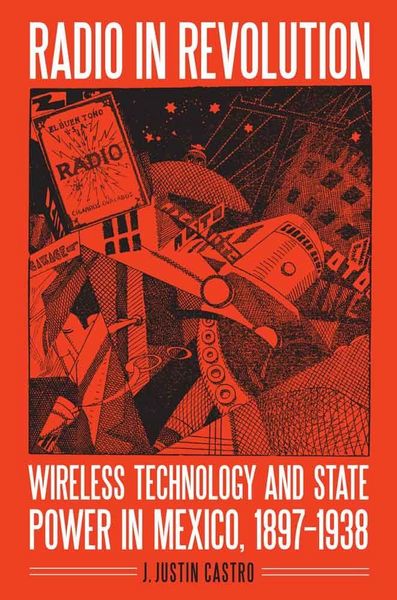 Produktbild: Radio in Revolution