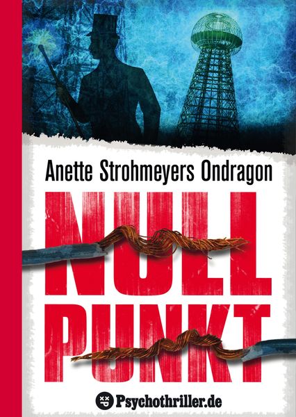 Nullpunkt / Ondragon Bd. 3