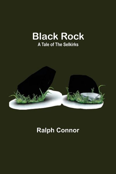Produktbild: Black Rock