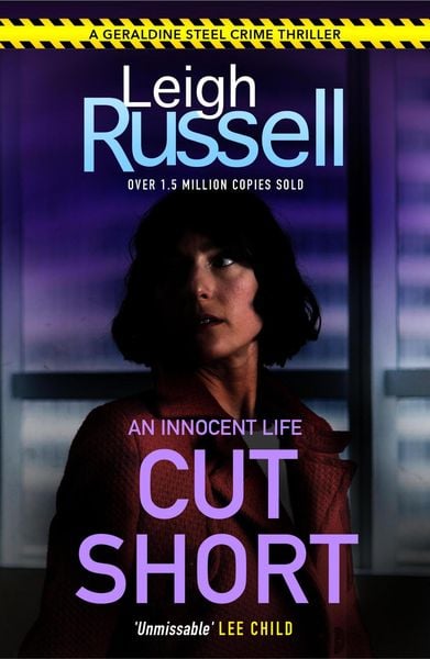 Produktbild: Cut Short