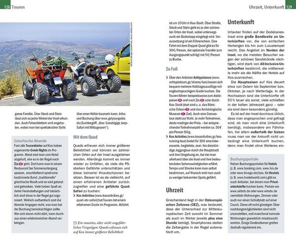 Produktbild: Reise Know-How InselTrip Kos