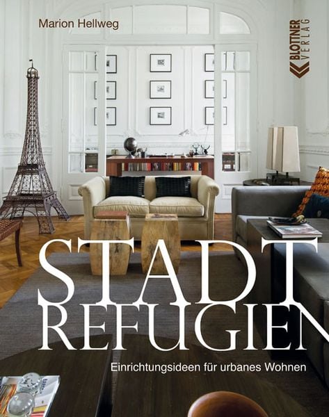 Stadt Refugien