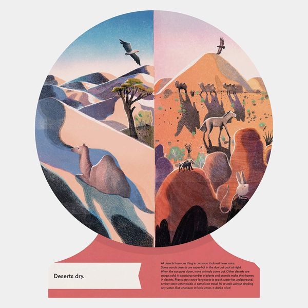 Produktbild: Our World