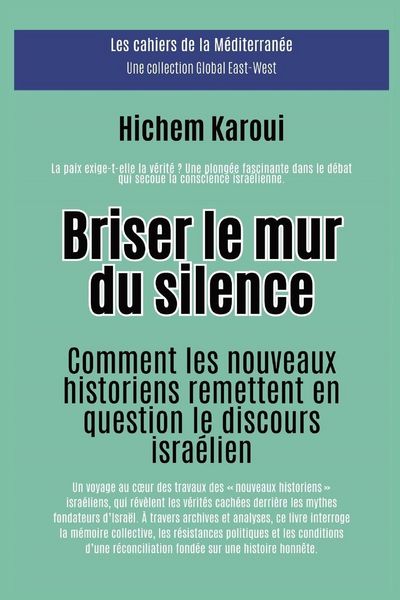 Produktbild: Briser le mur du silence