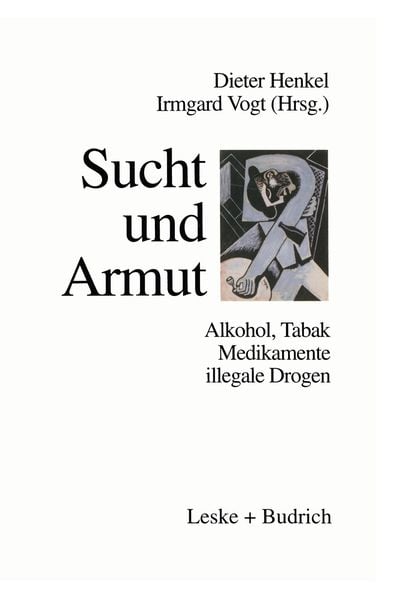 Produktbild: Sucht und Armut