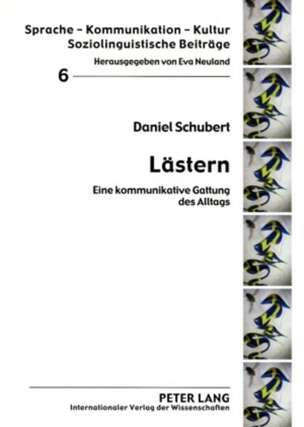 Produktbild: Laestern