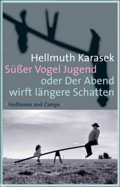 Produktbild: S&uuml;&szlig;er Vogel Jugend