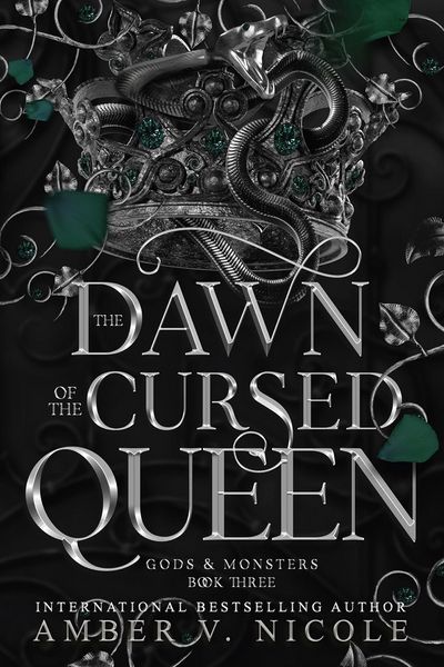 Produktbild: Dawn of the Cursed Queen