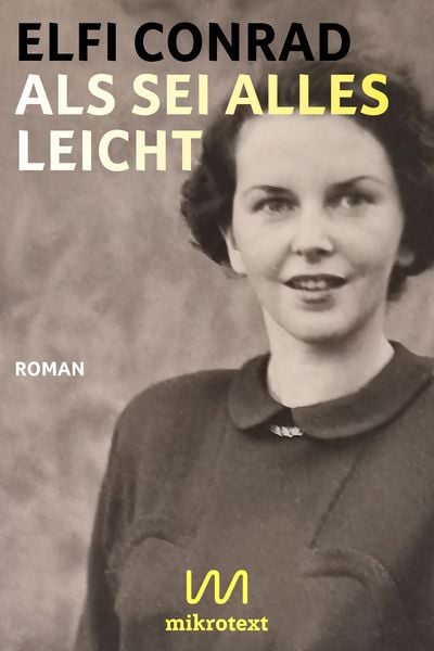 Produktbild: Als sei alles leicht