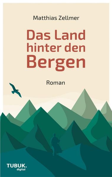 Produktbild: Das Land hinter den Bergen