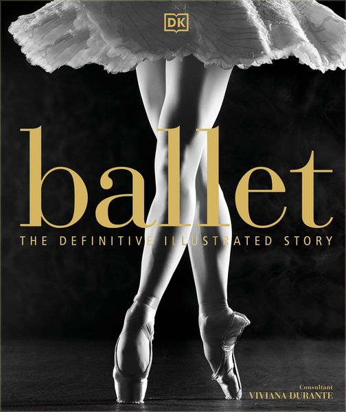 Produktbild: Ballet