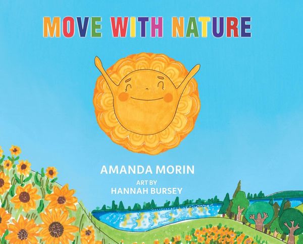 Produktbild: Move With Nature