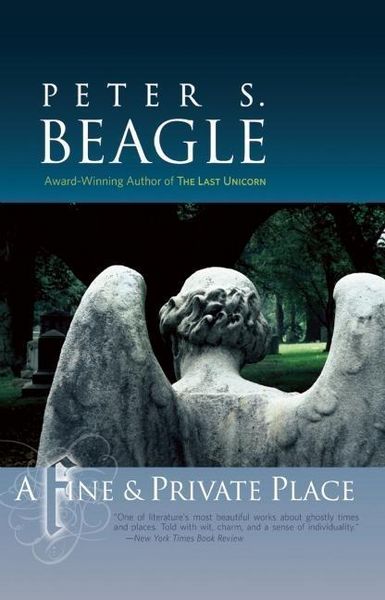 Produktbild: A Fine & Private Place