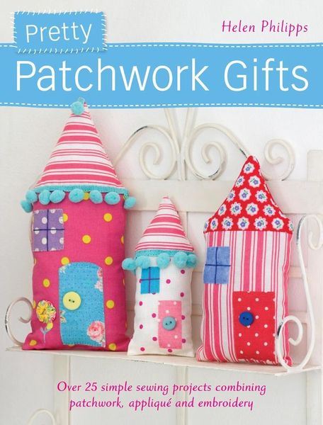 Produktbild: Pretty Patchwork Gifts