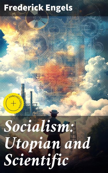 Produktbild: Socialism: Utopian and Scientific