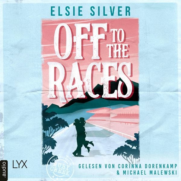 Off to the Races - Elsie Silver, Audio, 9783966356107