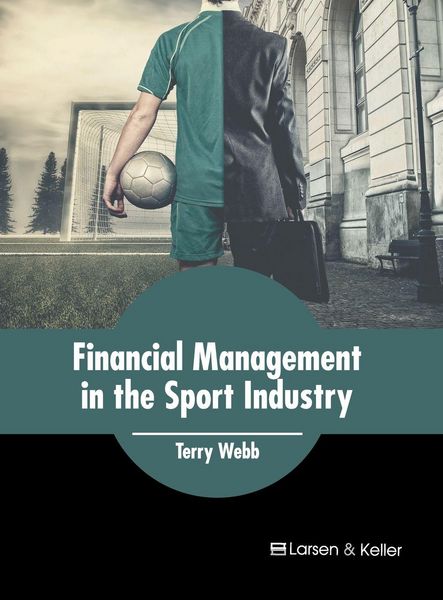 Produktbild: Financial Management in the Sport Industry